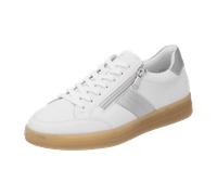 Remonte FS Halbschuh für Damen, weiß, Größe 37 EU