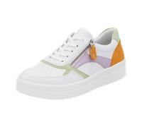 Remonte FS Halbschuh für Damen, weiß, Größe 38 EU