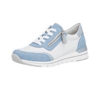 Remonte FS Halbschuh für Damen, weiß, Größe 39 EU