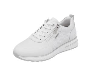 Remonte FS Halbschuh für Damen, weiß, Größe 39 EU