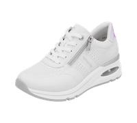 Remonte FS Halbschuh für Damen, weiß, Größe 41 EU