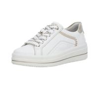 Remonte FS Halbschuh offwhite/muschel/white - Gr. - 41
