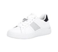 Remonte FS Halbschuh für Damen, weiß, Größe 42 EU