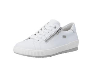 Remonte FS Halbschuh für Damen, weiß, Größe 42 EU