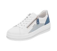 Remonte FS Halbschuh für Damen, weiß, Größe 43 EU