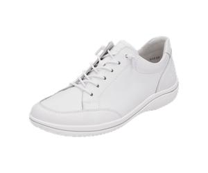 Remonte FS Halbschuh für Damen, weiß, Größe 43 EU
