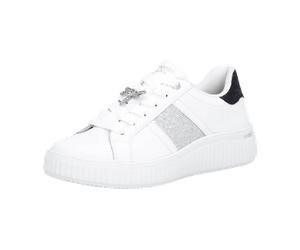 Remonte FS Halbschuh für Damen, weiß, Größe 43 EU