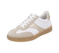 Remonte FS Halbschuh für Damen, weiß, Größe 45 EU