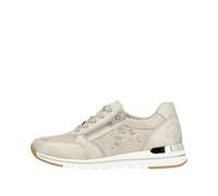 Remonte FS Halbschuh muschel/muschel-gold - Gr. - 38