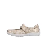 Remonte FS Halbschuh muschel/perlcreme/bianco-alloy - Gr. - 36