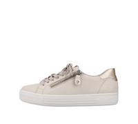Remonte FS Halbschuh pebble/lightgold - Gr. - 44