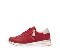Remonte R6705-33 für Damen, rot, Gr. 43 EU
