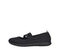 Remonte FS Halbschuh schwarz - Gr. - 38