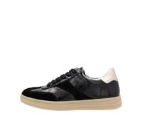 Remonte FS Halbschuh schwarz/nero/palegold/black - Gr. - 36