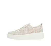 Remonte FS Halbschuh weiss-multi - Gr. - 39