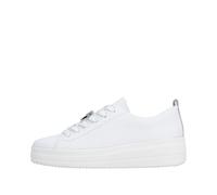 Remonte FS Halbschuh weiss/perlmutt - Gr. - 38