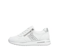 Remonte FS Halbschuh weiss/silver/weiss - Gr. - 37