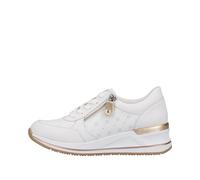 Remonte FS Halbschuh weiss/weiss/alloy/lightgold - Gr. - 36