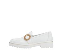 Remonte FS Halbschuh weiss/white - Gr. - 40