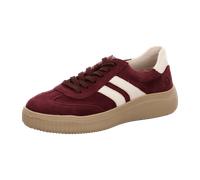 Remonte Damen Low-Top Sneaker D3E00, Frauen Halbschuhe,lose Einlage