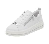 Remonte Halbschuh für Damen, weiß, Größe 37 EU