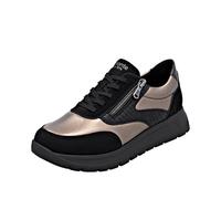 Remonte Halbschuh Leicht schwarz