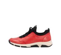 Slipper REMONTE Gr. 37, rot Damen Schuhe (19367144-37) rot