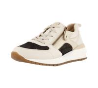 Remonte HW Halbschuh für Damen, beige, Größe 37 EU