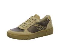 Remonte Damen D2T01 Sneaker Low, Beige, 40 EU