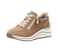 Remonte HW Halbschuh für Damen, beige, Größe 42 EU