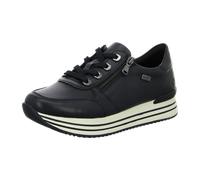 Remonte HW Halbschuh für Damen, blau, Größe 40 EU