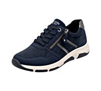 Remonte HW Halbschuh für Damen, blau, Größe 40 EU