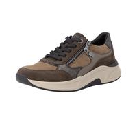 Remonte HW Halbschuh für Damen, braun, Größe 36 EU