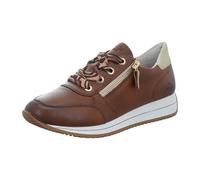 Remonte HW Halbschuh für Damen, braun, Größe 37 EU