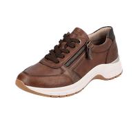 Remonte HW Halbschuh für Damen, braun, Größe 39 EU