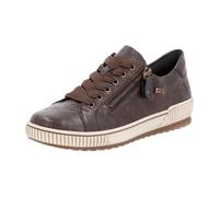 Remonte HW Halbschuh für Damen, braun, Größe 40 EU