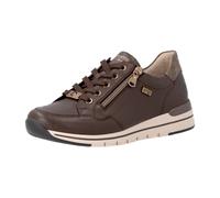 Remonte HW Halbschuh für Damen, braun, Größe 42 EU