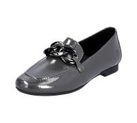 Remonte HW Halbschuh für Damen, grau, Größe 36 EU