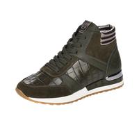 Remonte HW Halbschuh für Damen, grün, Größe 37 EU