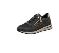 Remonte HW Halbschuh für Damen, grün, Gr. 39 EU