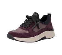 Remonte HW Halbschuh für Damen, rot, Größe 41 EU