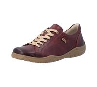 Remonte Damenschuhe Sportliche Schnürer vino vino - Gr. - 42