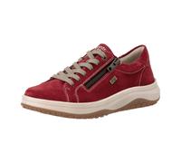 Remonte HW Halbschuh für Damen, rot, Größe 43 EU