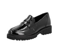 Remonte HW Halbschuh für Damen, schwarz, Größe 37 EU