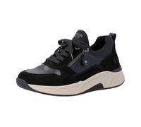 Remonte HW Halbschuh für Damen, schwarz, Größe 39 EU