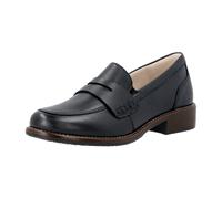 Remonte Damenschuhe Slipper / Trotteur schwarz schwarz - Gr. - 40