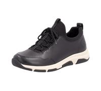 Remonte Damen Sneaker D1S00 Schwarz Größe 41