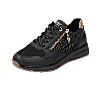 Remonte HW Halbschuh für Damen, schwarz, Größe 41 EU
