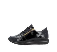 Remonte HW Halbschuh nero/black - Gr. - 40
