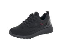 Remonte HW Halbschuh nero-spark/schwarz/schwarz - Gr. - 41